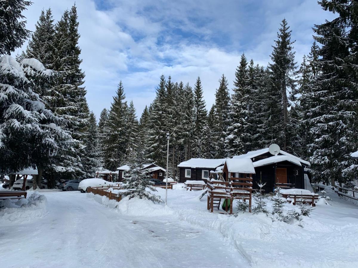 Chata Nella - Jasna Demänovská Dolina Extérieur photo