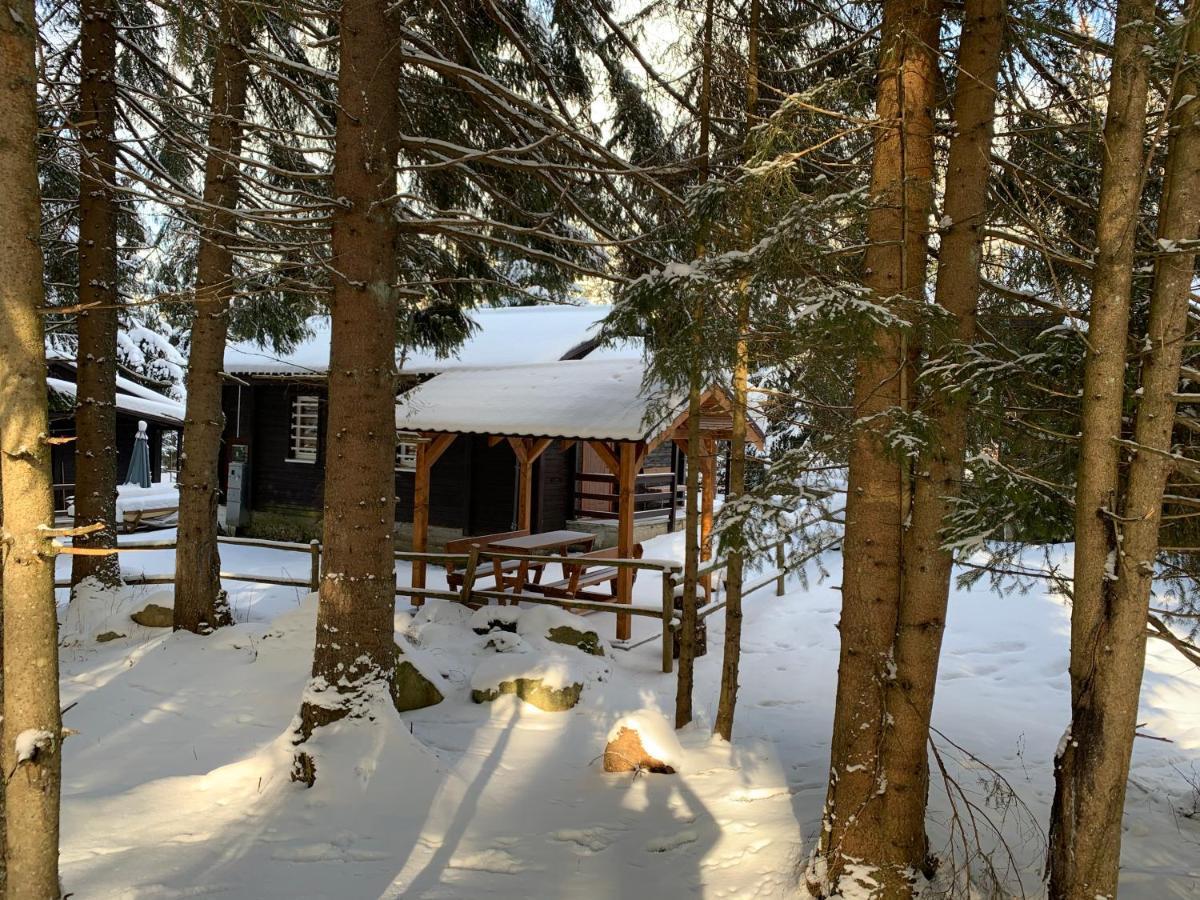 Chata Nella - Jasna Demänovská Dolina Extérieur photo