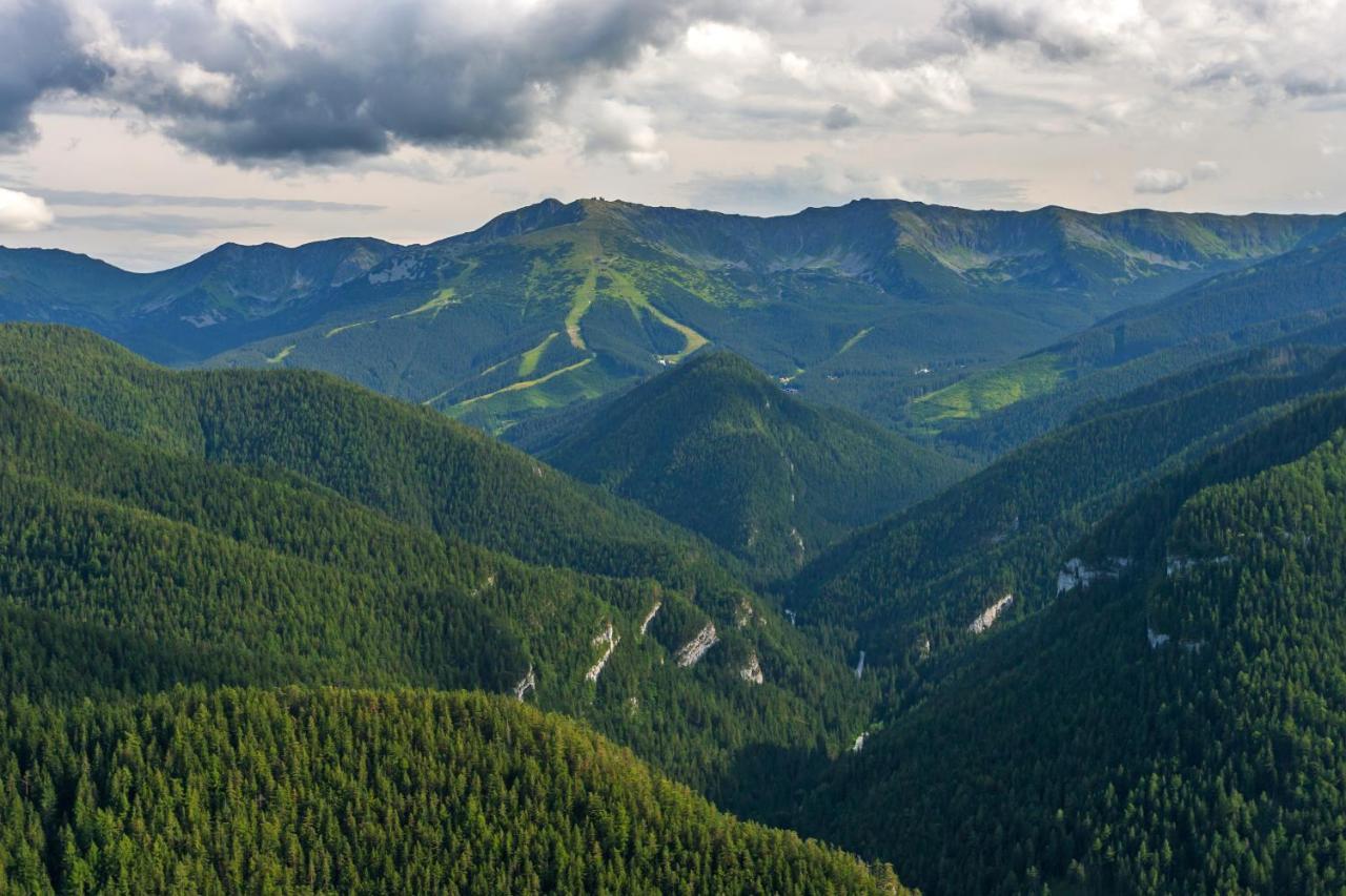 Chata Nella - Jasna Demänovská Dolina Extérieur photo